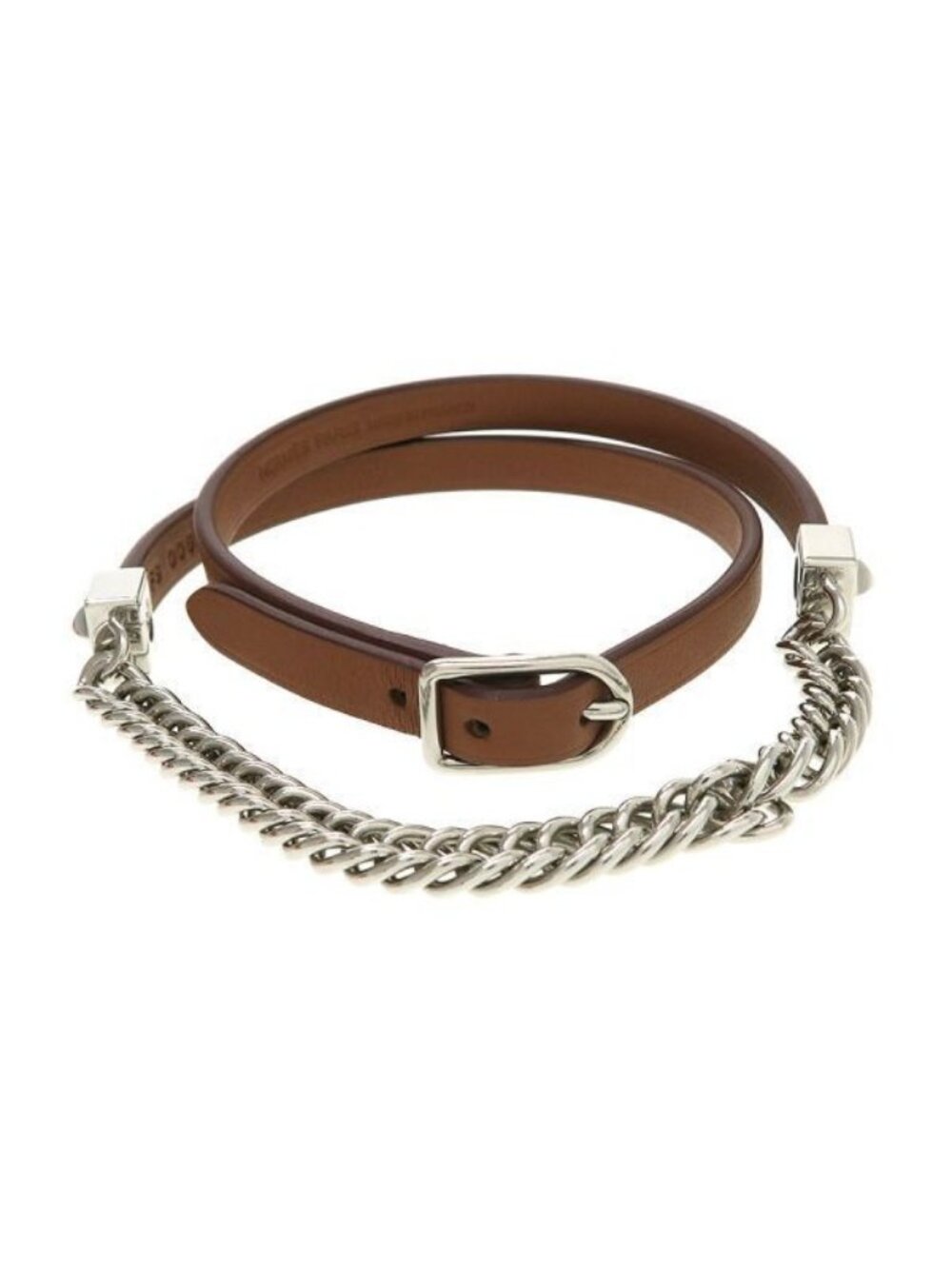 Hermes Bracelet Brown